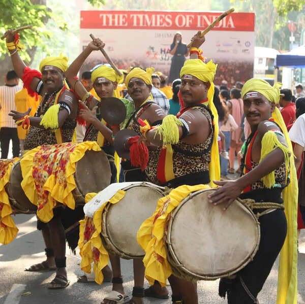 Happy Streets debuts at JP Nagar in Bengaluru this Sunday