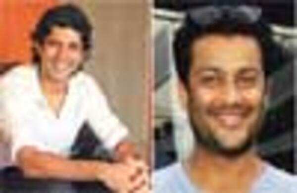 Farhan Akhtar, Abhishek Kapoor to team up again!