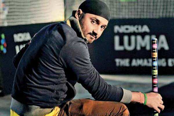 It’s difficult to perfectly cinematise cricket: Harbhajan Singh