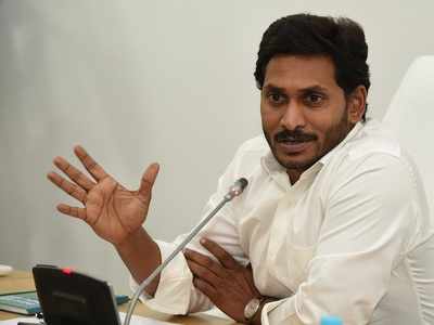 Andhra Pradesh: YS Jaganmohan Reddy firm on reviewing power purchase agreements