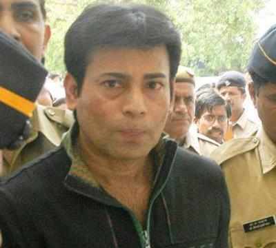 Govt officer wants to spend time with mafia don Abu Salem in jail