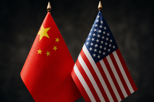 China charges US seismologist who studied North Korea's nuclear tests with espionage