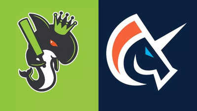 Seattle Orcas vs San Francisco Unicorns Live Score: - The Times of 