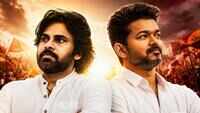 Pawan Kalyan Admits Jealousy Of Vijay&rsquo;s Rapid Rise As Tamil Nadu CM, Reflects On 15-Year Struggle
