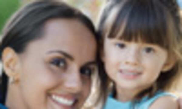 Not without my daughter 