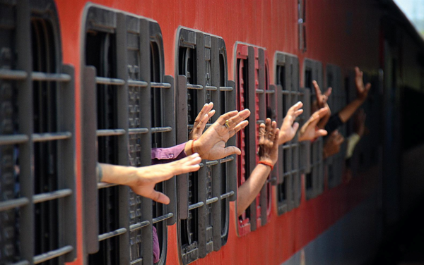 Konkan Railway cracks down on rampant ticketless travel and alarm chain pulling