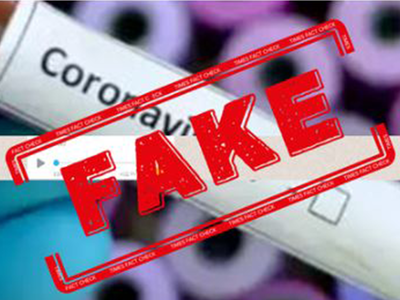 Fake alert: Audio clip saying 59 new Covid-19 positive patients in Nagpur fake