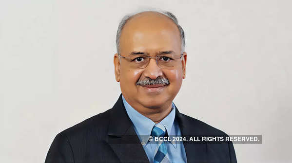 Dilip Shanghvi