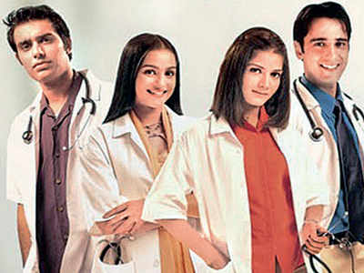 Medical-drama Sanjivani makes a comeback to TV