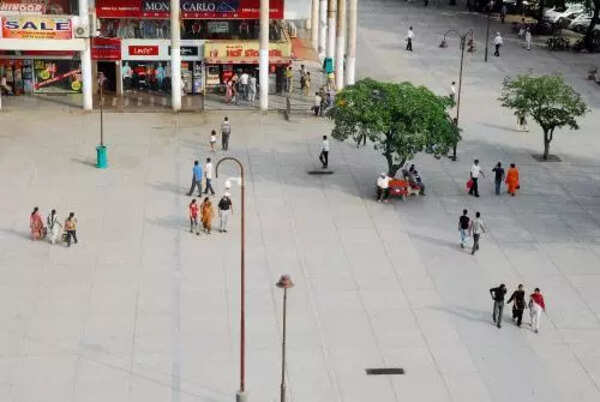 Mega infra push to make UT global-ready event hub