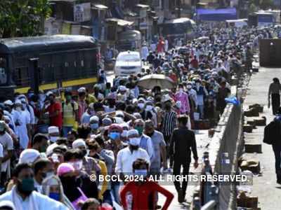Mumbai: Dharavi reports 36 COVID-19 positive cases on Thursday