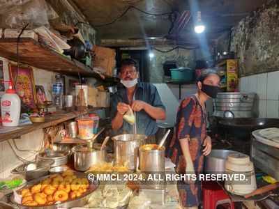 Mission Begin Again: Here's a complete list of guidelines for reopening of shops in Dharavi, Dadar, Matunga and Mahim on alternate days