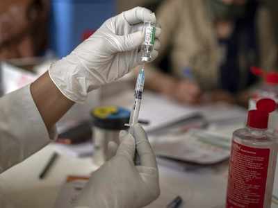 Maharashtra: Over 26 lakh people vaccinated amid a surge in COVID-19 cases