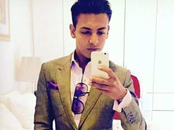 #Suit(fie) up!