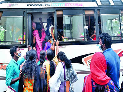 KSRTC takes depot monitoring online