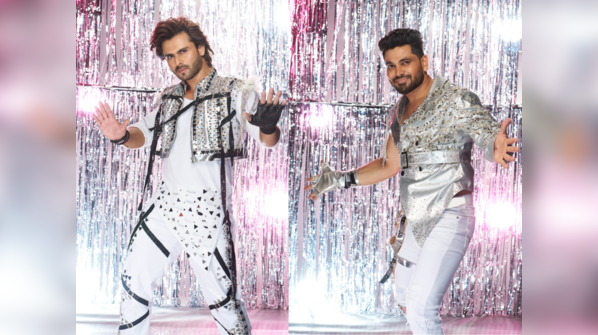 ​From Shoaib Ibrahim to Shiv Thakare; A look at Jhalak Dikhhla Jaa 11's confirmed contestants