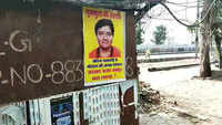 'Sadhvi Pragya missing' posters put up in Bhopal as politics hots up over Covid-19 