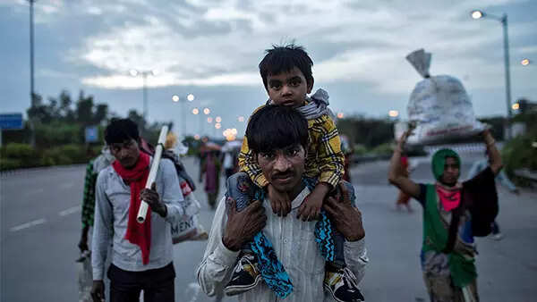India is reducing poverty, but not fast enough
