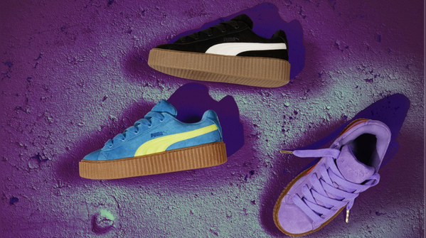 Fenty x Puma