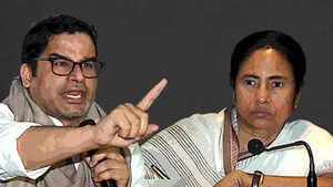 Why Prashant Kishor falls out with every leader he helps