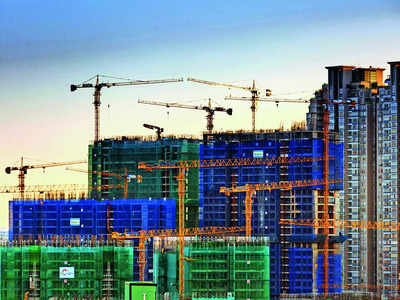 BM Property: Real estate sector pins hopes on union budget 2025-26