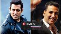 Akshay Kumar trolled yet again over Canadian citizenship row; Salman Khan to opt for surrogacy? and more... 