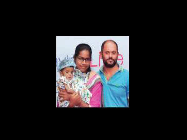 Mom donates organ for 9-month-old son’s successful liver transplant operation