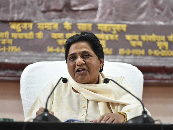CBI initiates probe into job scam during Mayawati regime