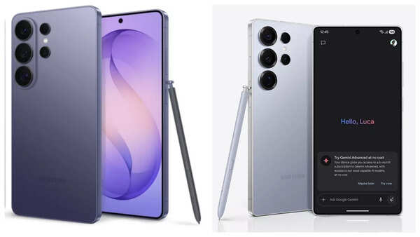 Samsung Galaxy S26 Ultra vs Samsung Galaxy S25 Ultra: What buyers will get by paying Rs 10,000 extra