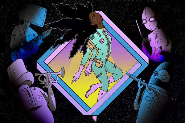 AI can churn out music, but where’s the soul, ask artistes