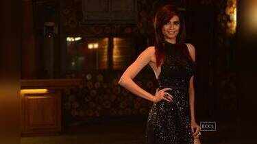 Bigg Boss 8: Karishma Tanna's controversies