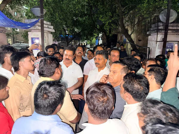 No action yet in sewer deaths; families to get Rs 55 lakh aid