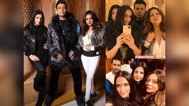 Kareena Kapoor Khan to Karan Johar: Bollywood's biggest party animals