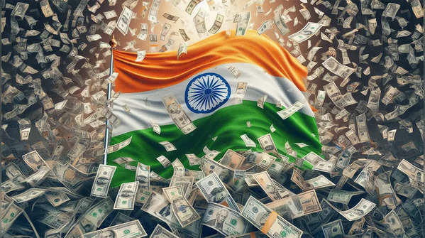 Top 10 Countries Receiving Highest Remittances: India Tops List With ...