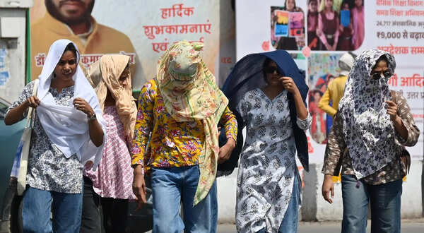 City to simmer at 43 deg C today, hotter days ahead