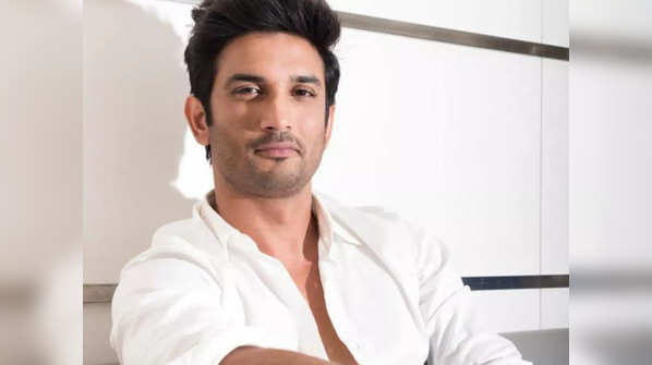 Sushant Singh Rajput