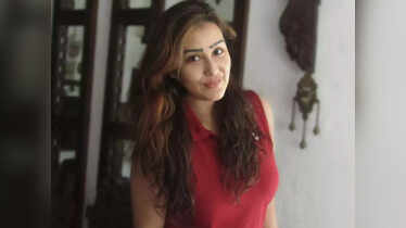 When Shilpa Shinde made headlines for refusing to work with Sunil ...