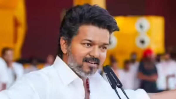 TVK set to get first Rajya Sabha seat as ECI announces Tamil Nadu bypoll