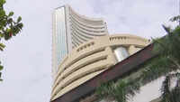 Market close: Equity indices end in the green, Eicher Motors up 4.2% 