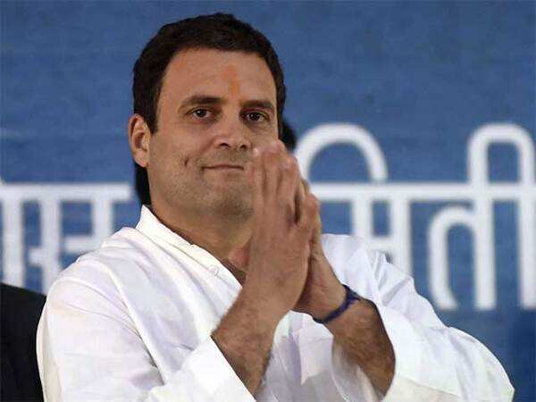 Eye on 2019: How Congress is expanding its booth level workforce using 'Shakti'