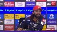 Rajat Patidar reflects on RCB&rsquo;s defeat, praises Devdutt Padikkal