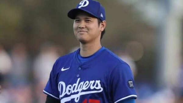 Shohei Ohtani net worth in 2026: Inside the Dodgers star income, salary, global fame and more