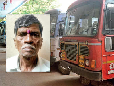 Bus conductor’s dismissal overturned after 26 years