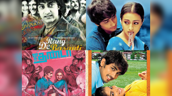 Happy Birthday Siddharth! Celebrating his Top films and iconic roles