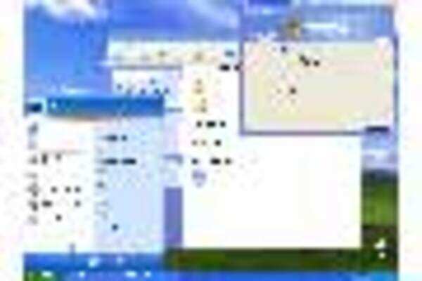 How to set up Windows on Mac PC