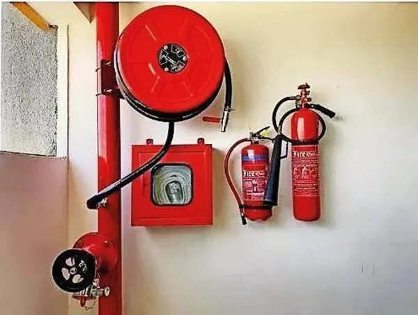 Fire brigade cracks down on housing societies over safety lapses