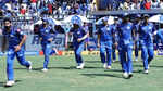 Mumbai Indians concerned about numerous dressing room 'leaks'