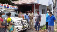 Visakhapatnam: Cops launch awareness campaign to prevent robbery, snatchings 