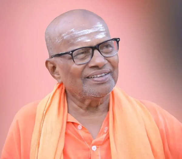 Muni Narayana Prasad passes away at 87