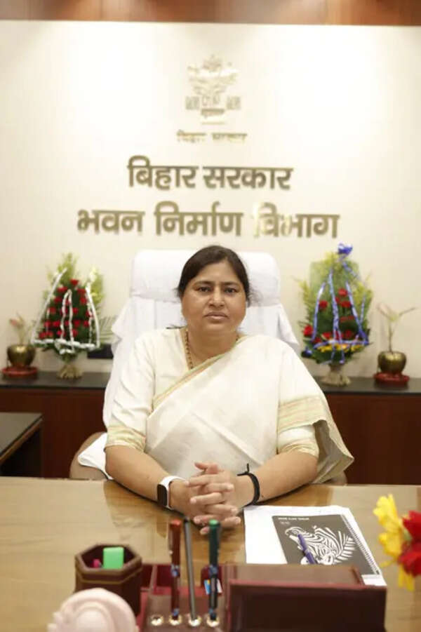 Madhubani administration steps up flood, drought preparedness
